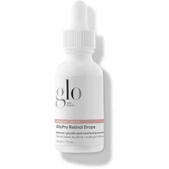 Retinol Smoothing Serum, 30 ml Glo Skin Beauty Serum & Ansiktsolja