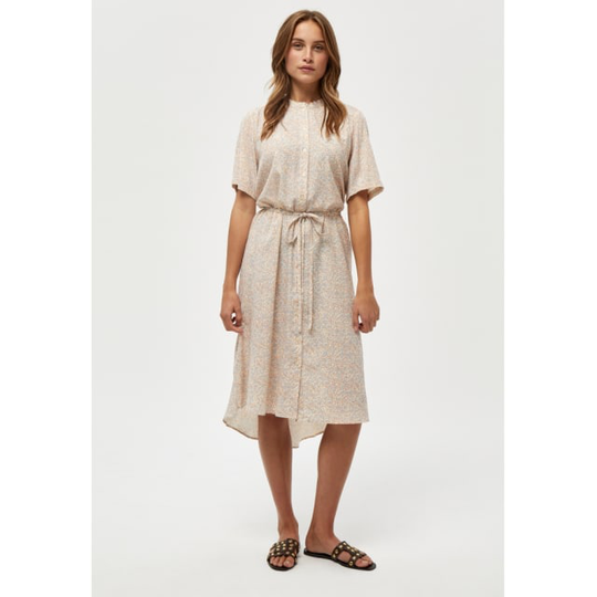 Darcy Dress