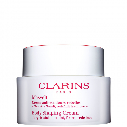 Clarins Body Shaping Cream