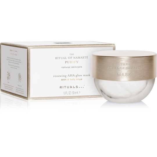 Rituals The Ritual Of Namasté Glow Mask 50 ml
