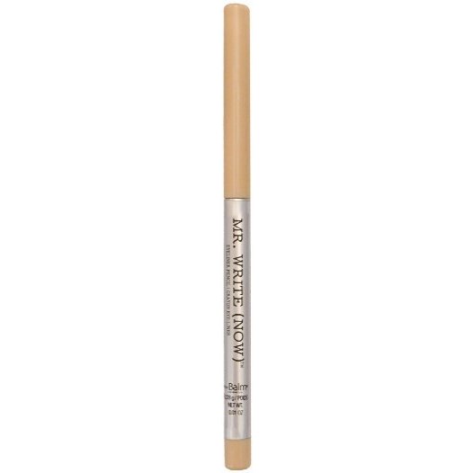 the Balm Mr. Write Now Brian B. Beige
