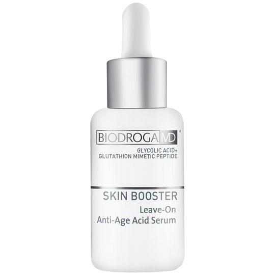 Biodroga MD Skin Booster Leave-On Anti-Age Acid Serum 30 ml