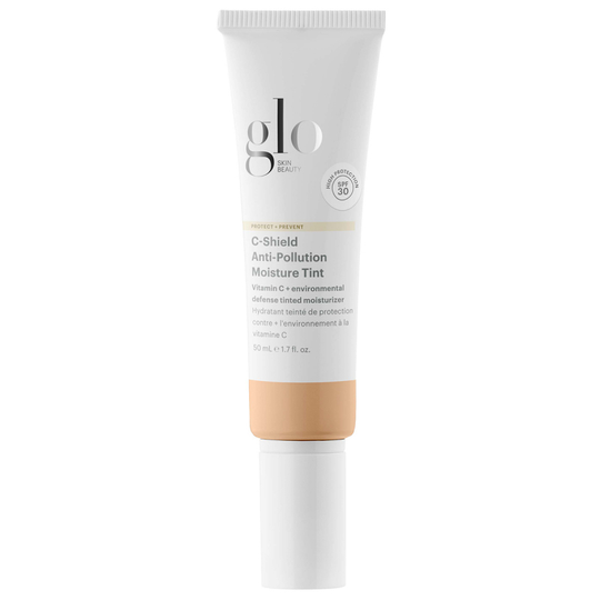 Glo Skin Beauty C-Shield Anti Pollution Moisture Tint 2N