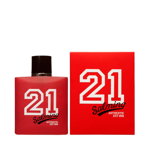 21 Red EdT
