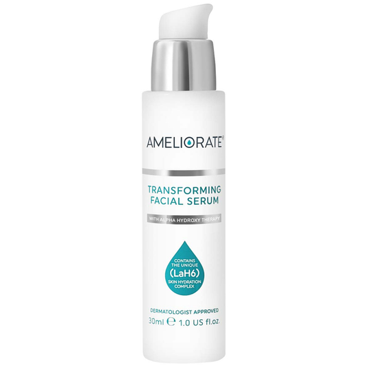 AMELIORATE Transforming Facial Serum (30 ml)