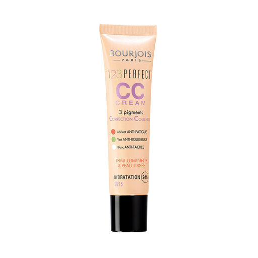 Cc Cream Foundation