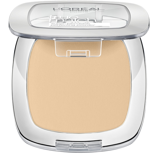 Loreal Paris True Match Powder Ivory 1W