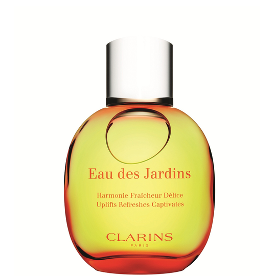Clarins Eau Des Jardins Spray 100 ml