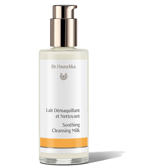 Dr Hauschka Soothing Cleansing Milk 145 ml