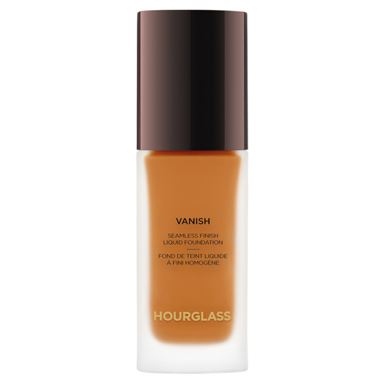 Hourglass Vanish Seamless Finish Liquid Foundation Natural Amber