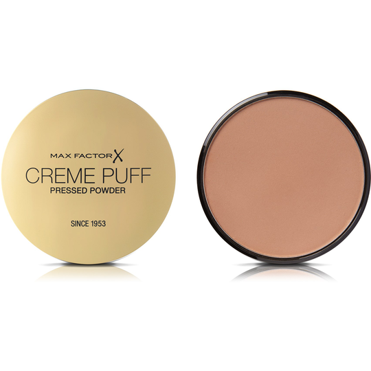 Max Factor Creme Puff 42 Deep Beige