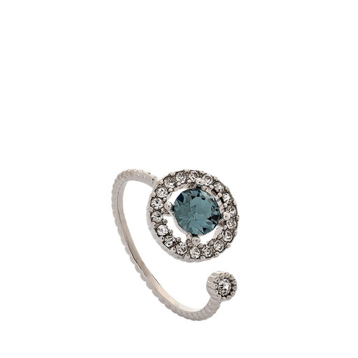 Ring Miranda Indian Sapphire