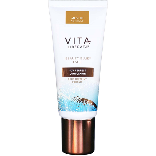 Vita Liberata Beauty Blur Face Medium