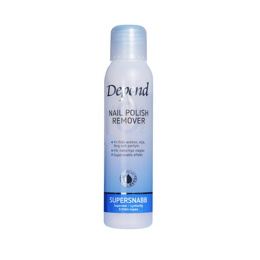 O2 Remover, blå
