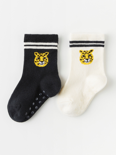 2-pack strumpor