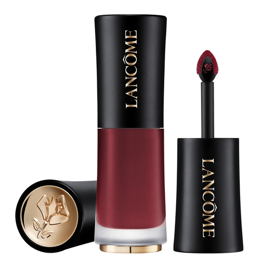 Lancome L'Absolu Rouge Drama Ink Lipstick 481