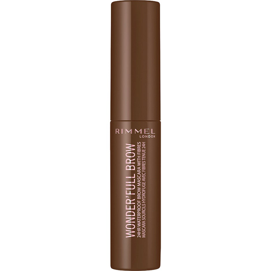 Wonderfull Brow Mascara 24 H, 5 ml Rimmel London Ögonbrynspenna