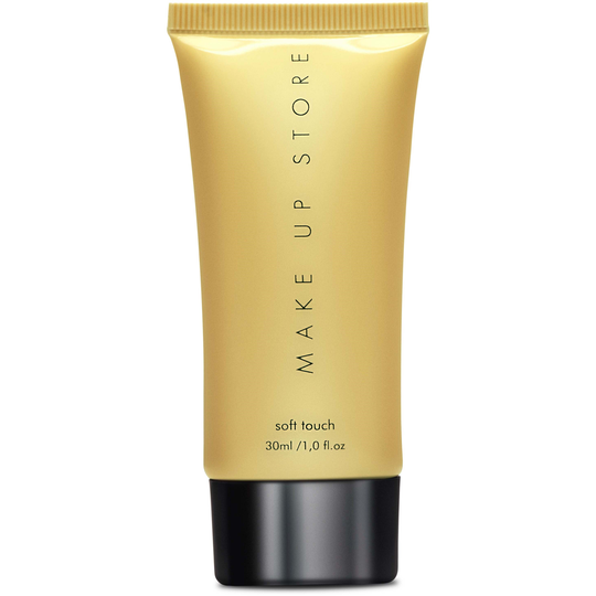 Make Up Store Soft Touch Ivory