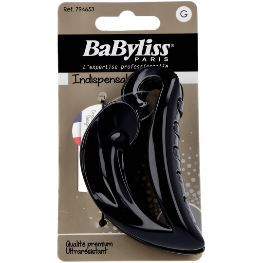 BaByliss Indispensable 794653 Krokodilklämma