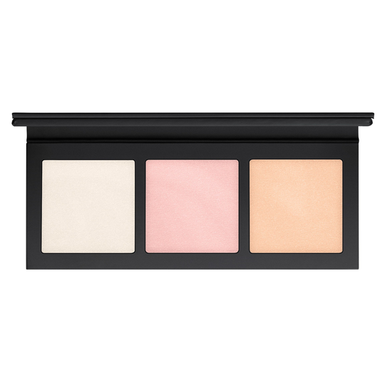 MAC Cosmetics Hyper Real Glow Palette Get Lit