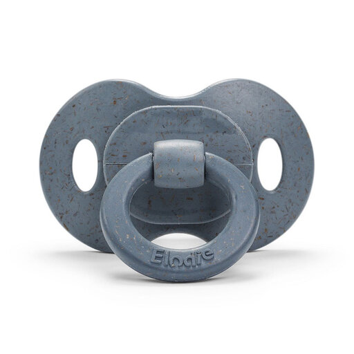 Bamboo napp Tender Blue