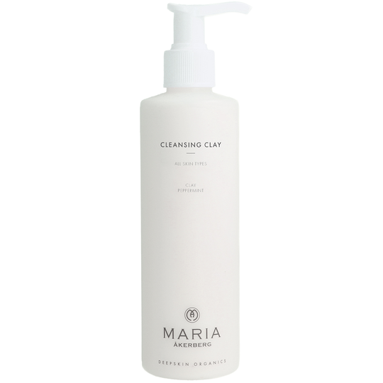 Maria Åkerberg Cleansing Clay