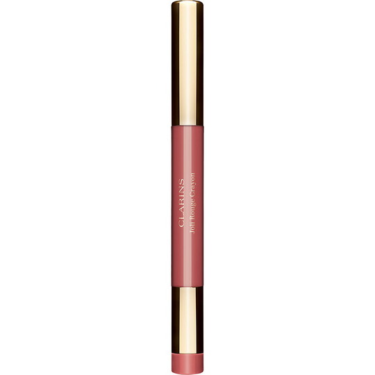 Joli Rouge Crayon, Clarins Läppstift