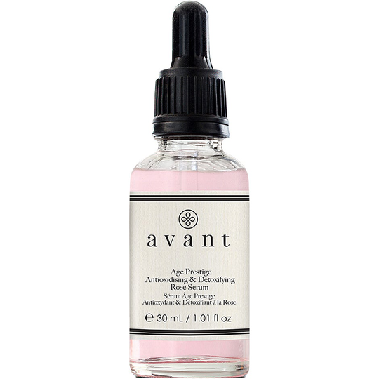 Age Prestige Antioxidising & Detoxifying Rose Serum, 30 ml Avant Skincare Ansiktsserum