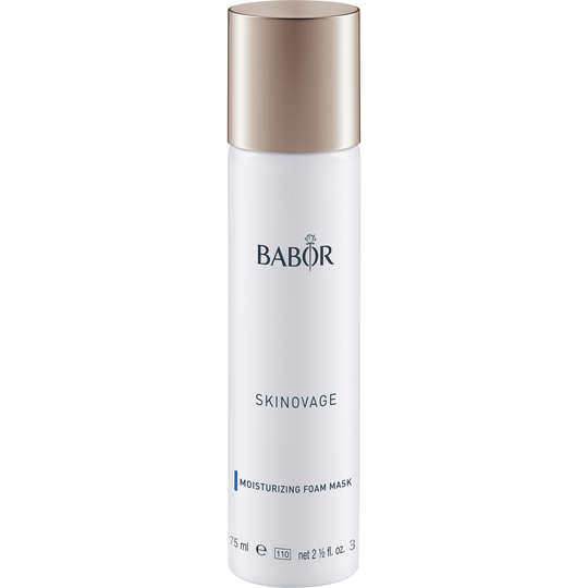 BABOR Skinovage Moisturizing Foam Mask 75 ml
