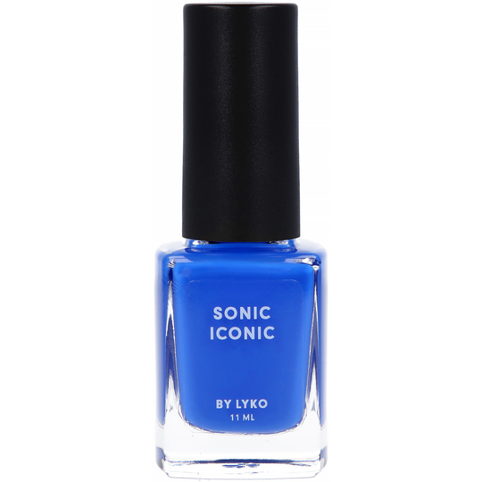 LYKO Highkey Nail Polish 080 Sonic Iconic
