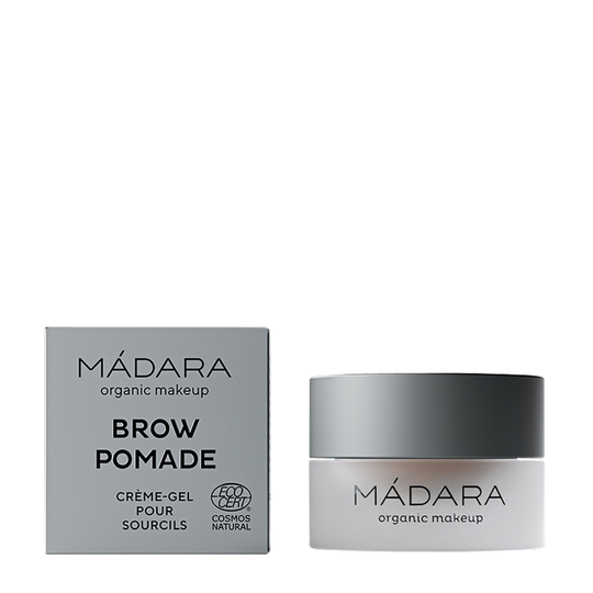 Mádara Brow Pomade #20 Frosty Taupe
