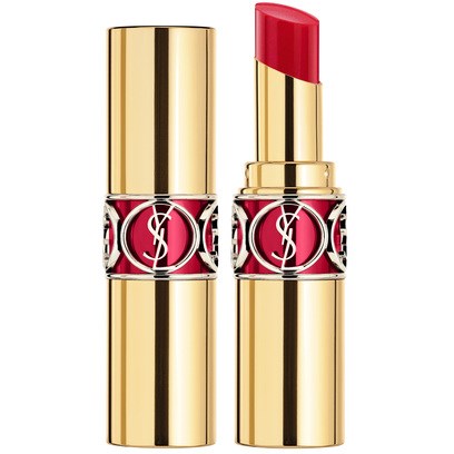 Yves Saint Laurent Rouge Volupté Shine Rouge in Danger