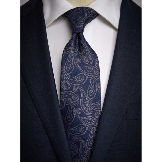 Paisley Slips Siden