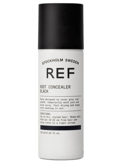 REF Root Concealer Black (125ml)