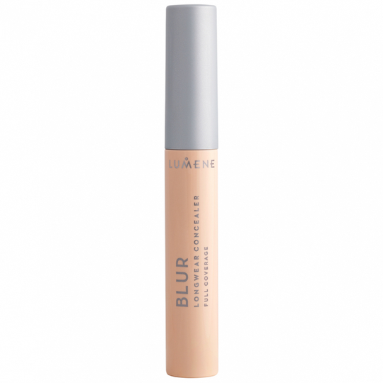 Lumene Blur Longwear Concealer Medium