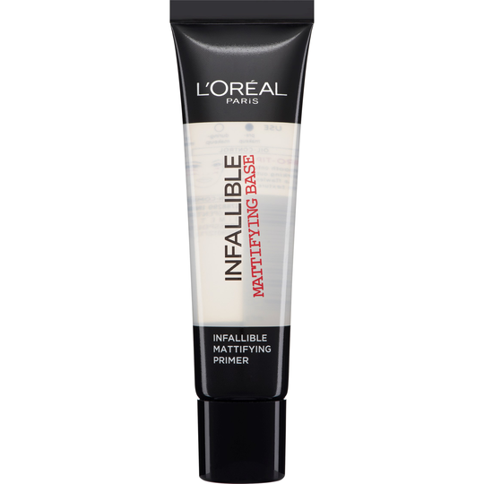 Loreal Paris Infaillible Primer 35 ml