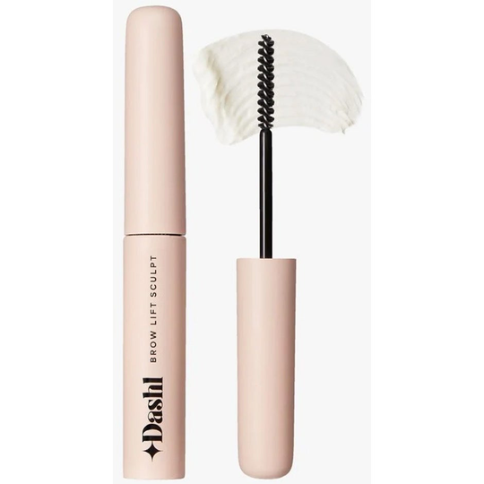 Brow Lift Sculpt, 10 ml Dashl Ögonbrynsfärg & Trimmers