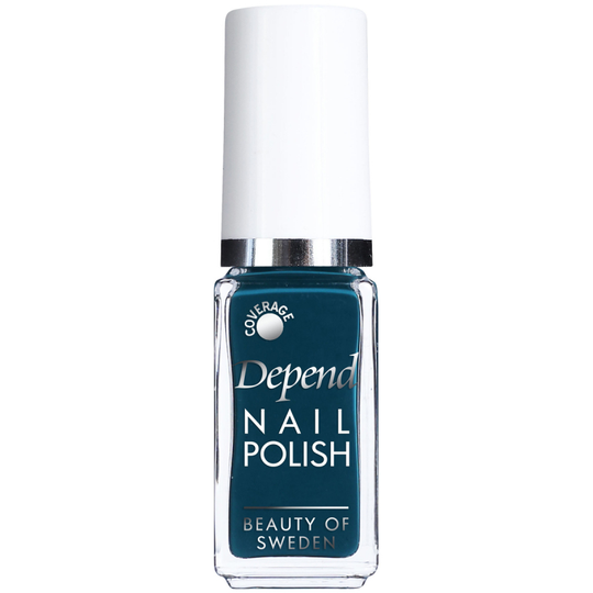 Depend Mini Nail Polish Number 675