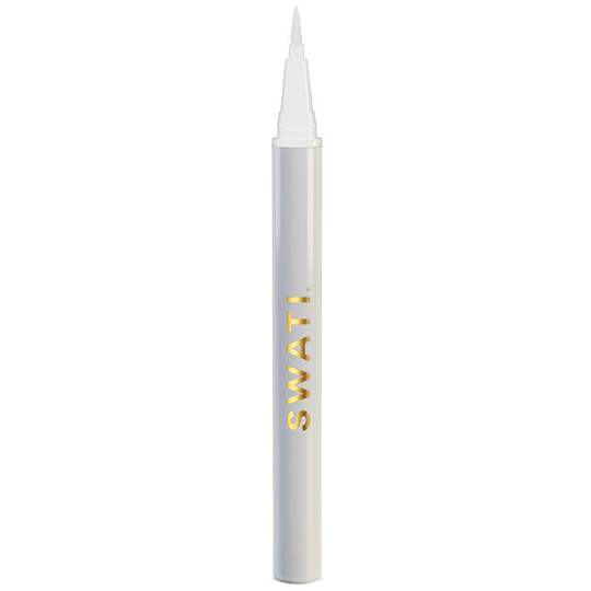 Eyelash Glue Pen Quartz Clear, Swati Lösögonfransar