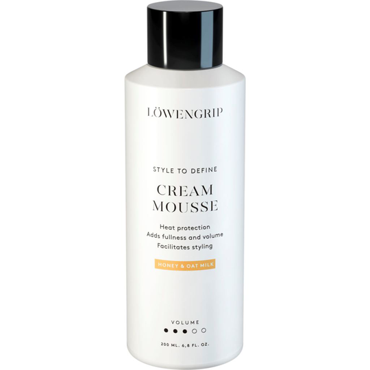 Löwengrip Cream Mousse 200 ml