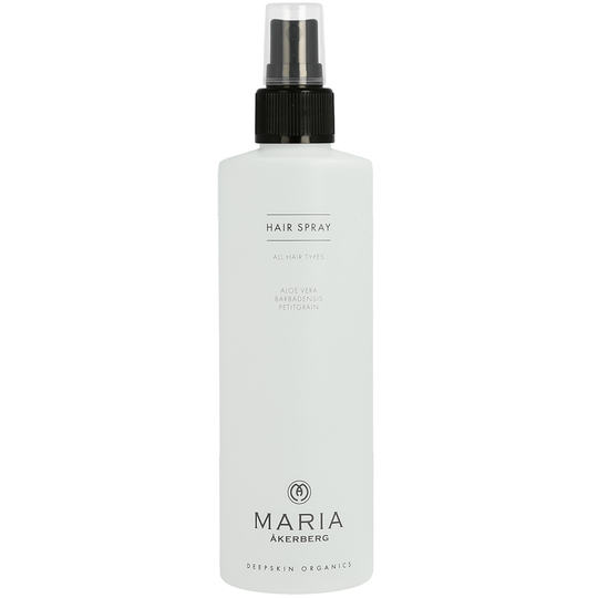 Maria Åkerberg Hair Spray Organic