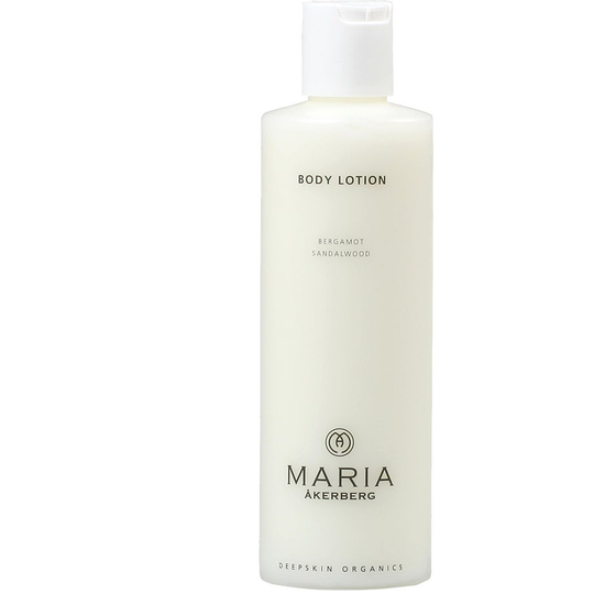 Body Lotion,