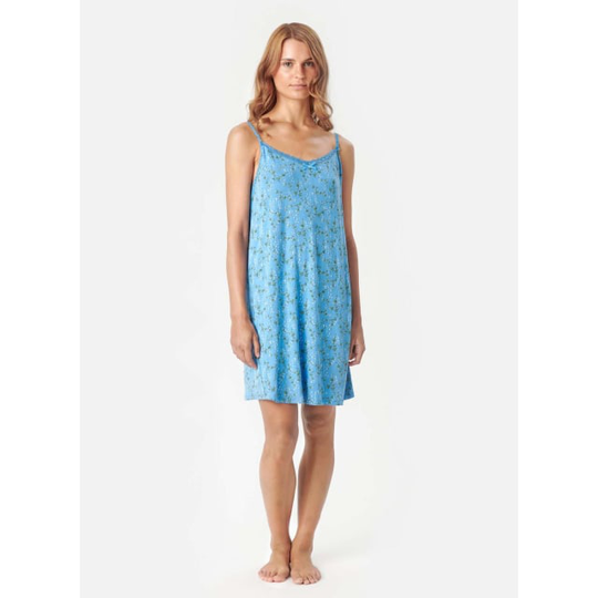 Maia Chemise Dress