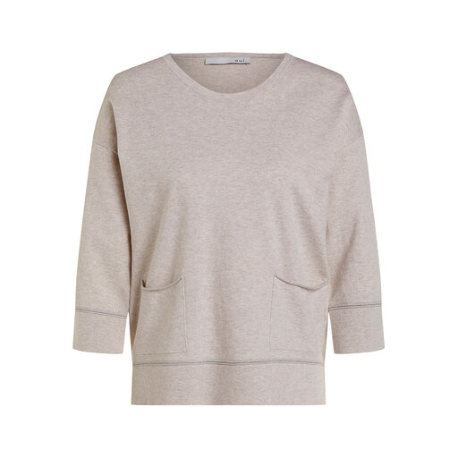 Black Label Pullover
