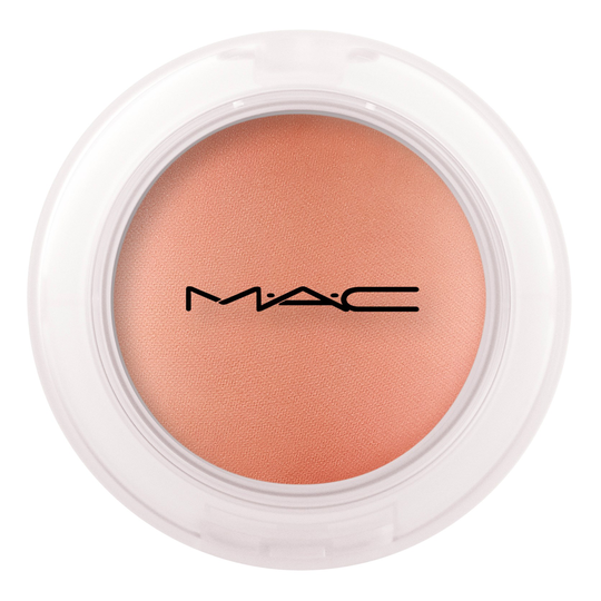 MAC Cosmetics Glow Play Blush So Natural