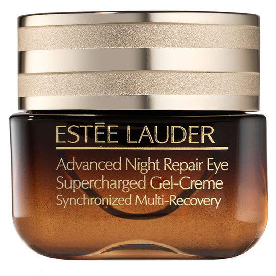 Advanced Night Repair Eye Supercharged Gel-Creme, 15 ml Estée Lauder Ögon