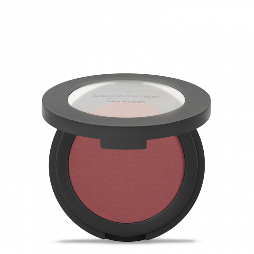 bareMinerals Nude Powder Blush You Had Me At Merlot