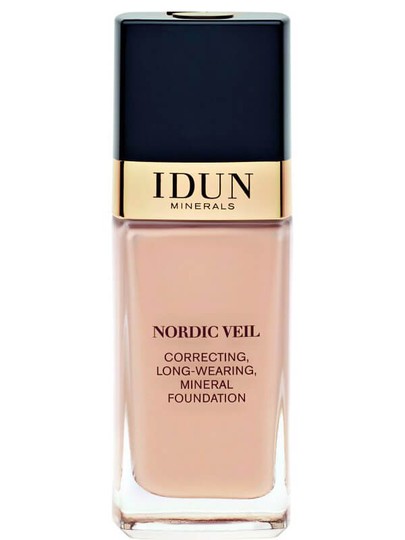 IDUN Minerals Nordic Veil Siri (neutral medium)