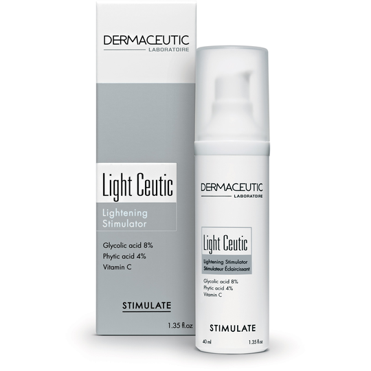 Dermaceutic Light Ceutic 40 ml