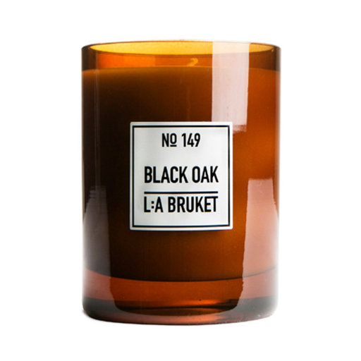 149 Black Oak Scented Candle